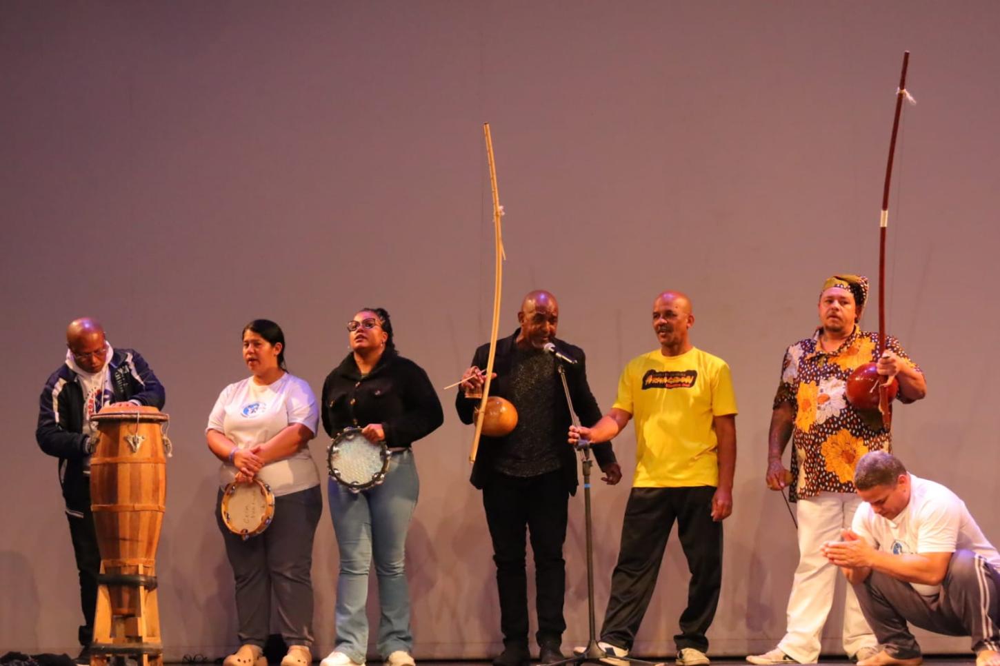 Mauá realiza as eleições para membros do Conselho Municipal de Promoção da Igualdade Racial e Étnica nesta terça-feira