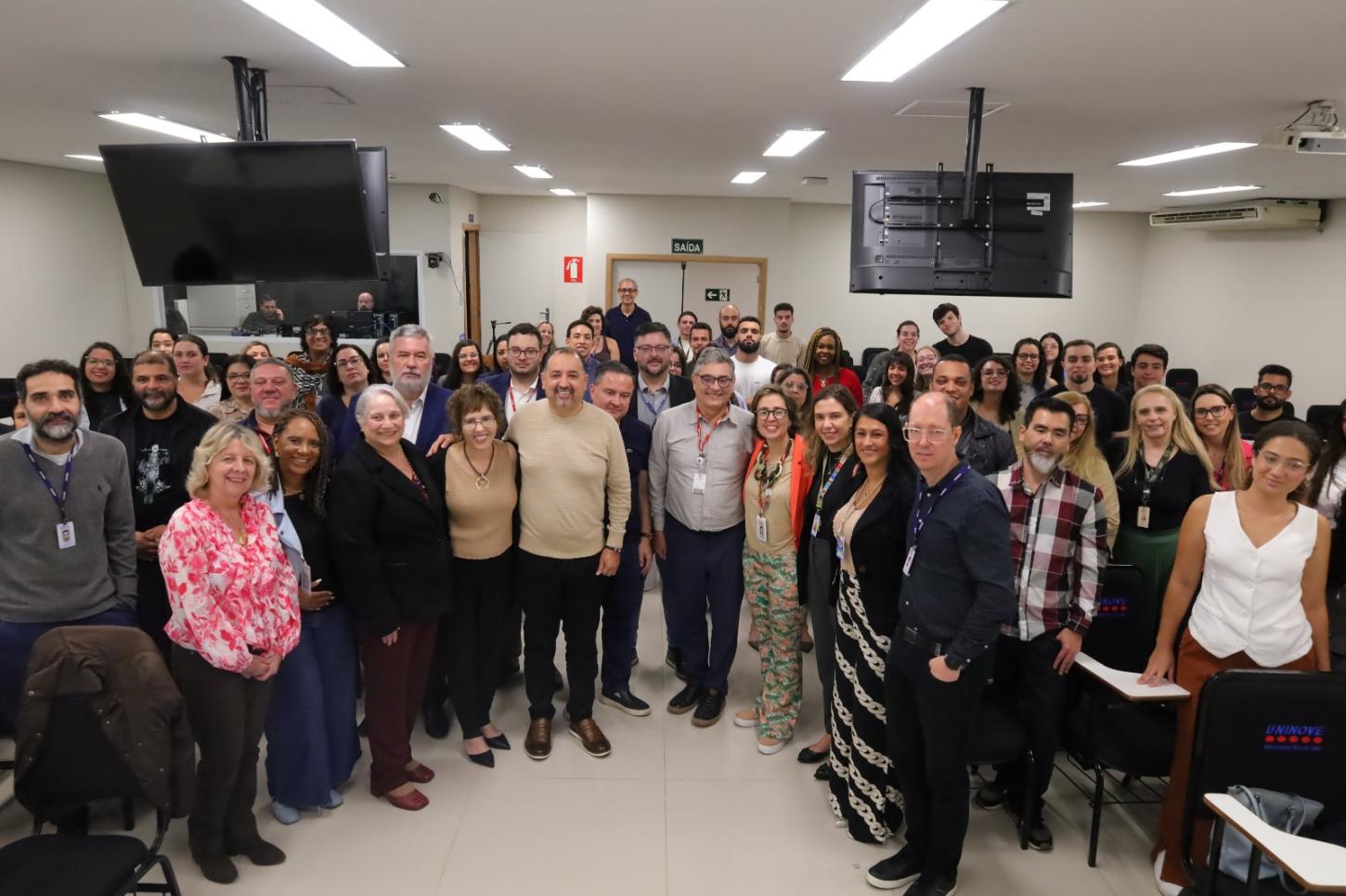 Mauá utiliza Inteligência Artificial para modernizar acompanhamento de gestantes no SUS