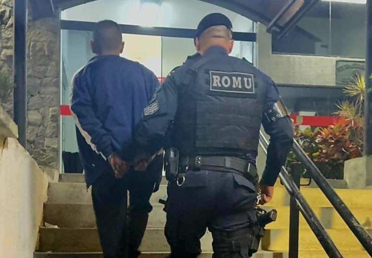 Operação Dorme Bem em São Bernardo prende três foragidos com apoio de tecnologia