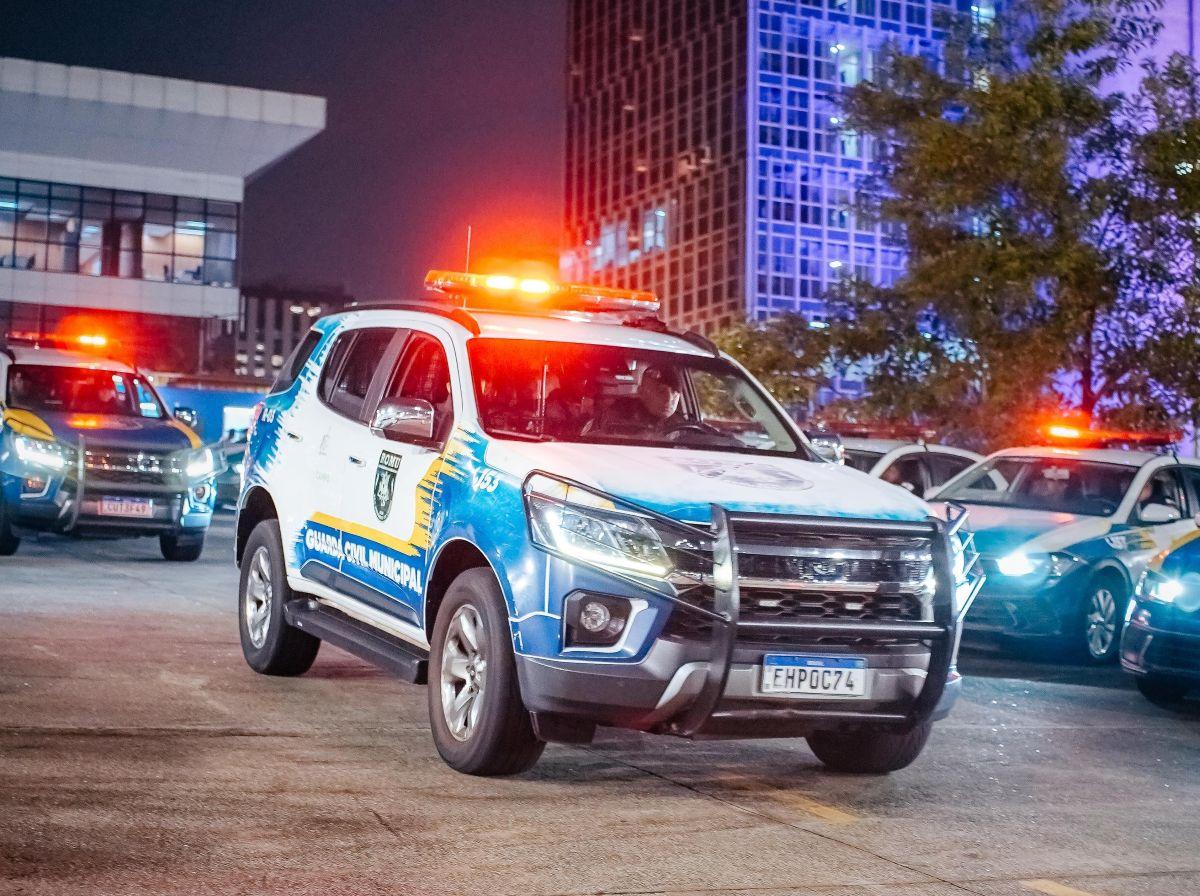 Operação Dorme Bem reforça segurança e combate à perturbação do sossego em São Bernardo