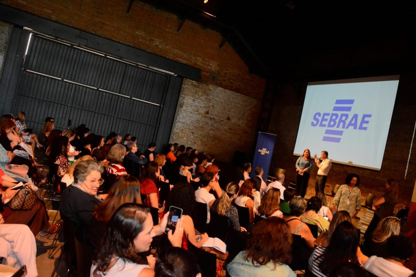 Parque Tecnológico de Santo André recebe abertura de evento de fomento ao empreendedorismo feminino nesta segunda-feira