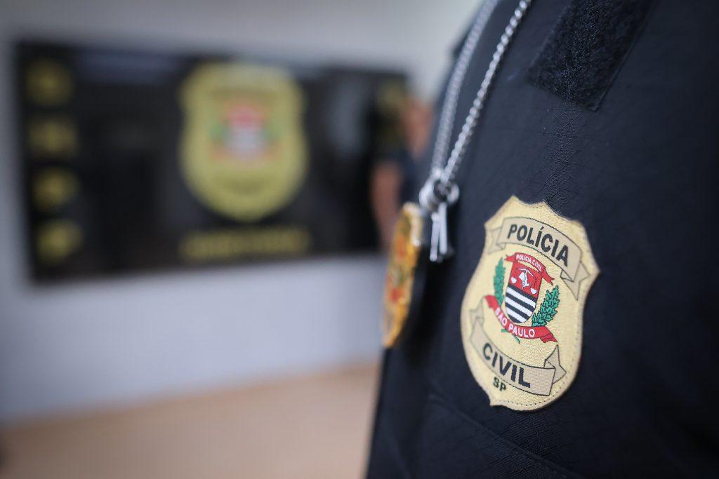 Polícia Civil prende liderança de organização criminosa no interior de São Paulo
