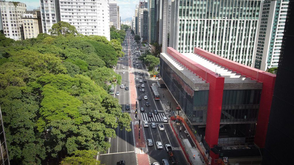 Previsão do tempo para sexta-feira (20), em SP: sensação de tempo abafado