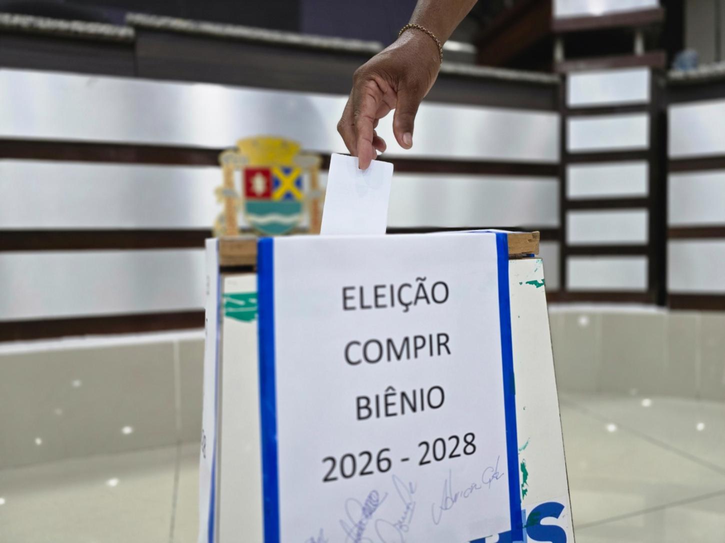 Ribeirão Pires elege novos representantes da sociedade civil para o Conselho de Igualdade Racial