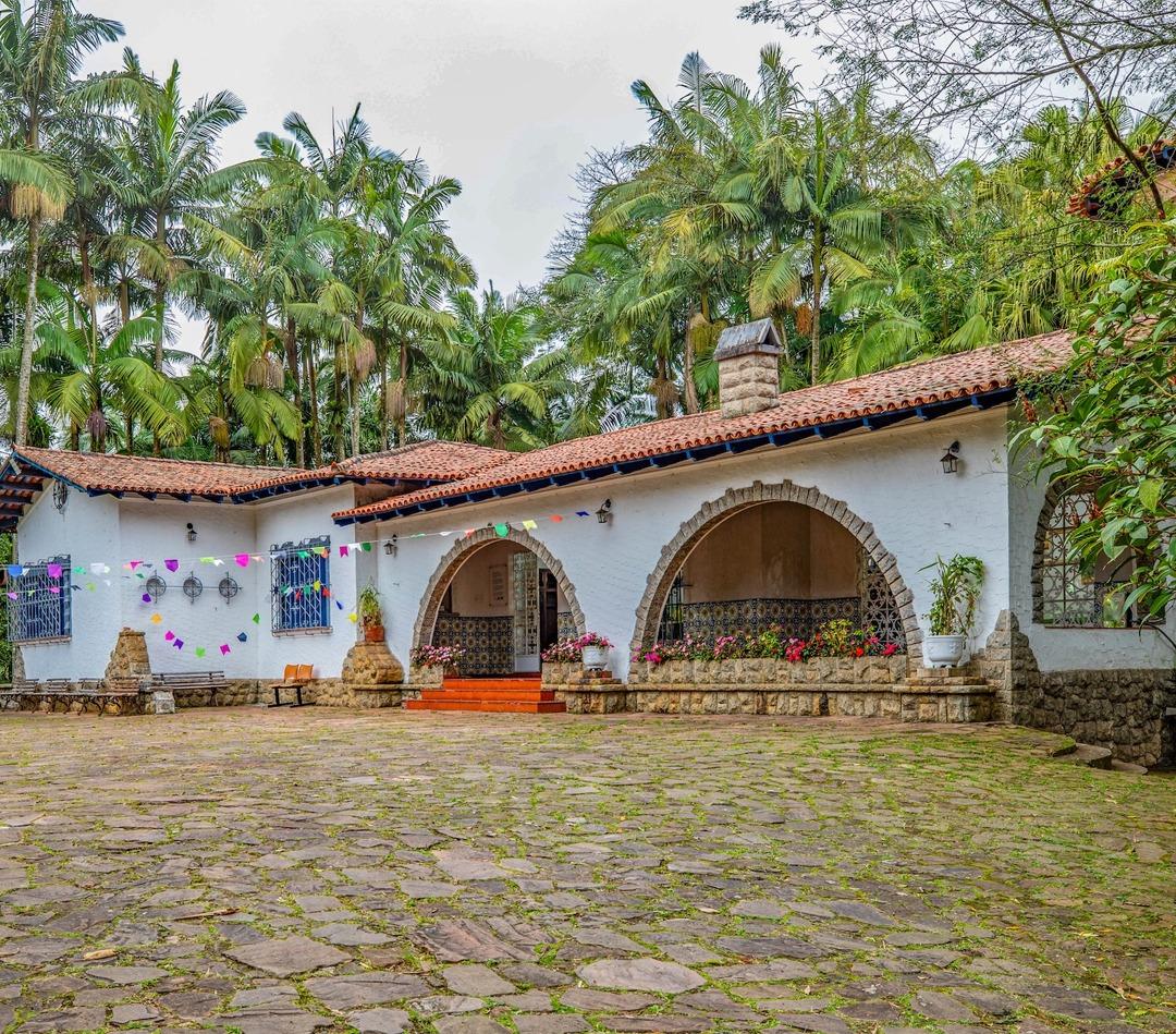 Ribeirão Pires inaugura Ateliê de Cerâmica no Parque Municipal Prof. Luiz Carlos Grecco