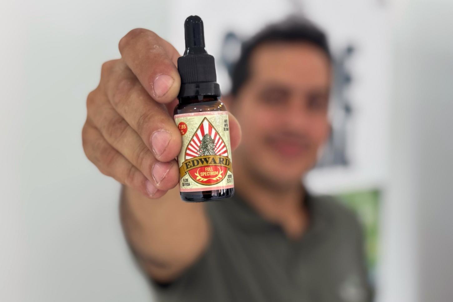 Ribeirão Pires sedia debate inédito sobre cannabis medicinal no Grande ABC neste sábado