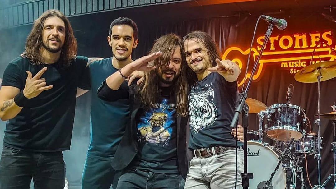 Rock, gastronomia e solidariedade agitam o Parque Central neste fim de semana em Santo André