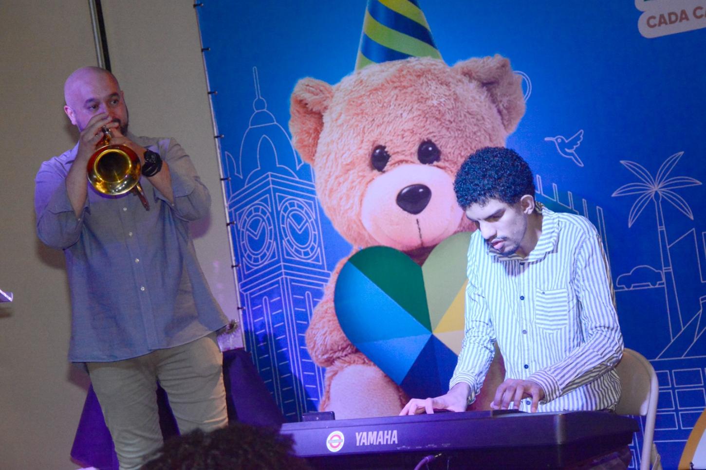 Santo André abre inscrições para 2º Festival de Talentos para pessoas com Transtorno do Espectro Autista