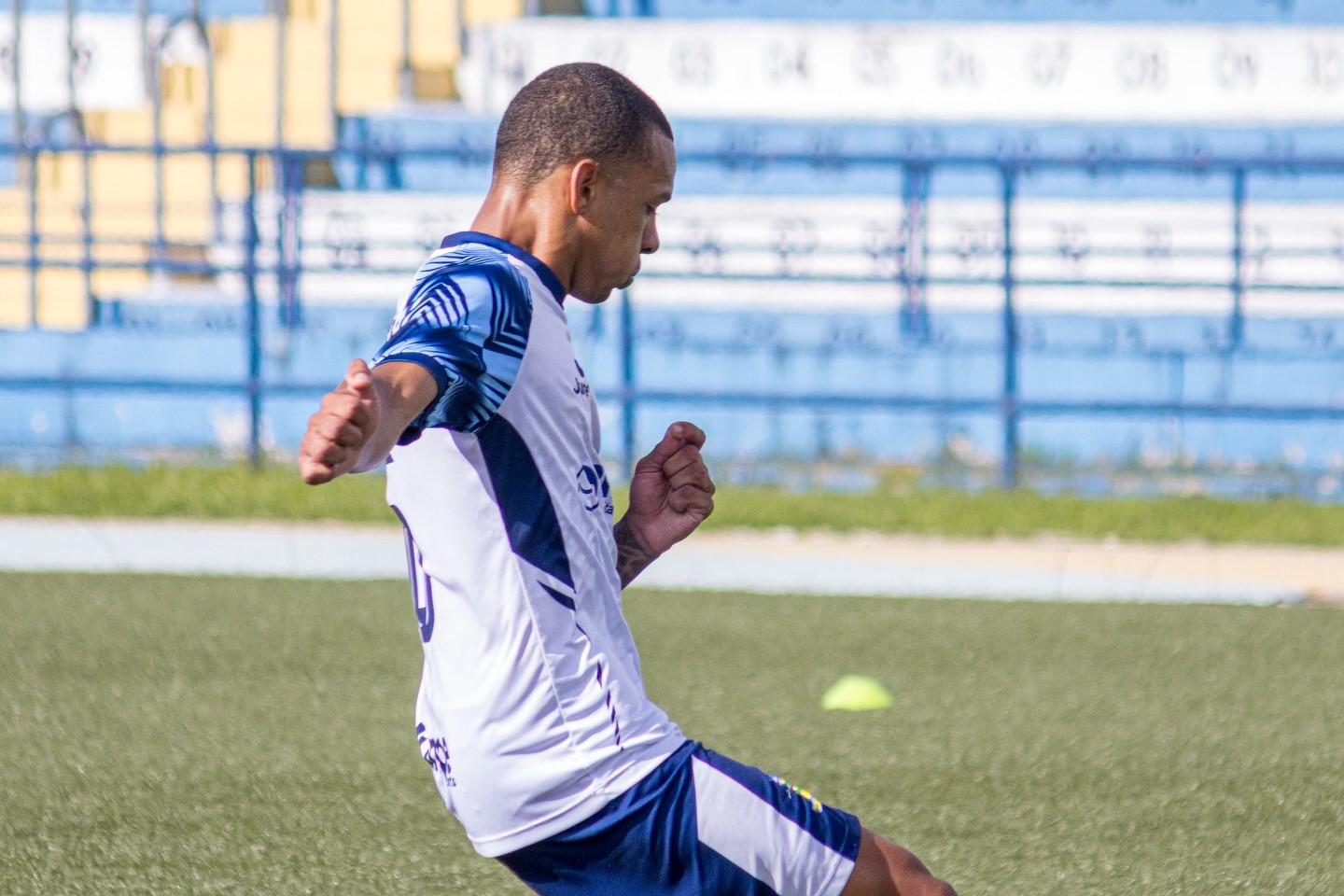 Santo André cumpre tabela contra o São Bento após eliminação na Série A2