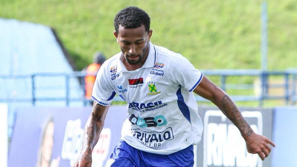 Santo André encerra participação na Série A2 com vitória sobre o São Bento no Bruno Daniel