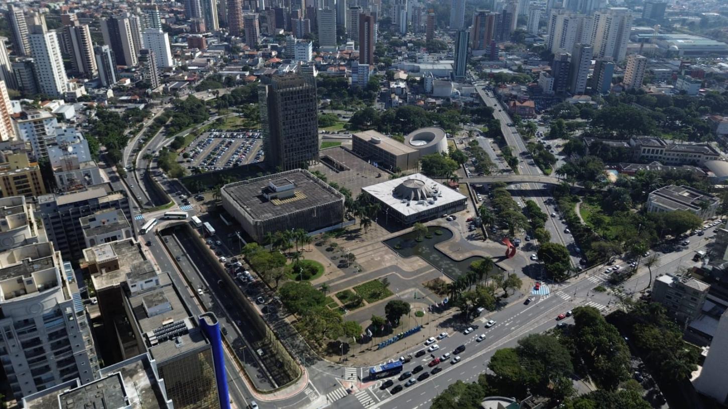 Santo André registra alta de 35% nas exportações e supera média regional em 2025