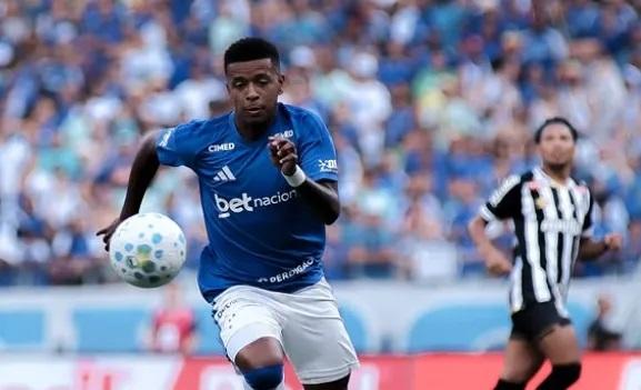 Santos e Cruzeiro ficam no 0x0 no Mineirão