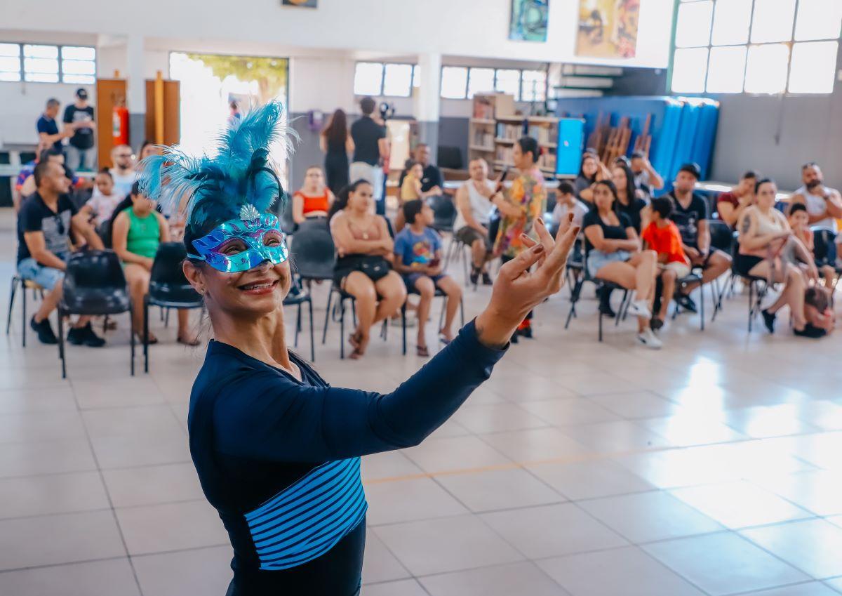 São Bernardo investe R$ 4,9 milhões em editais culturais da Política Nacional Aldir Blanc