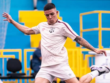 São Caetano define calendário na Liga Nacional B de Futsal; confira os confrontos