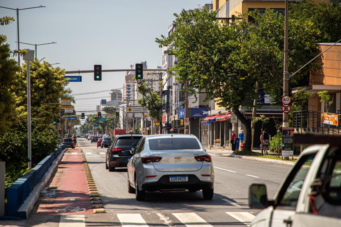 São Caetano do Sul consolida liderança nacional em desenvolvimento sustentável e prosperidade