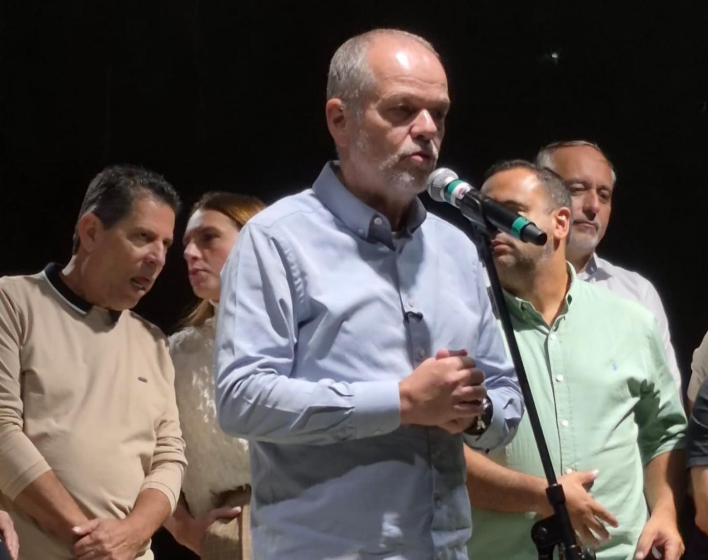 São Caetano inaugura 1ª Vila de Páscoa no Parque Linear Kennedy com foco na família