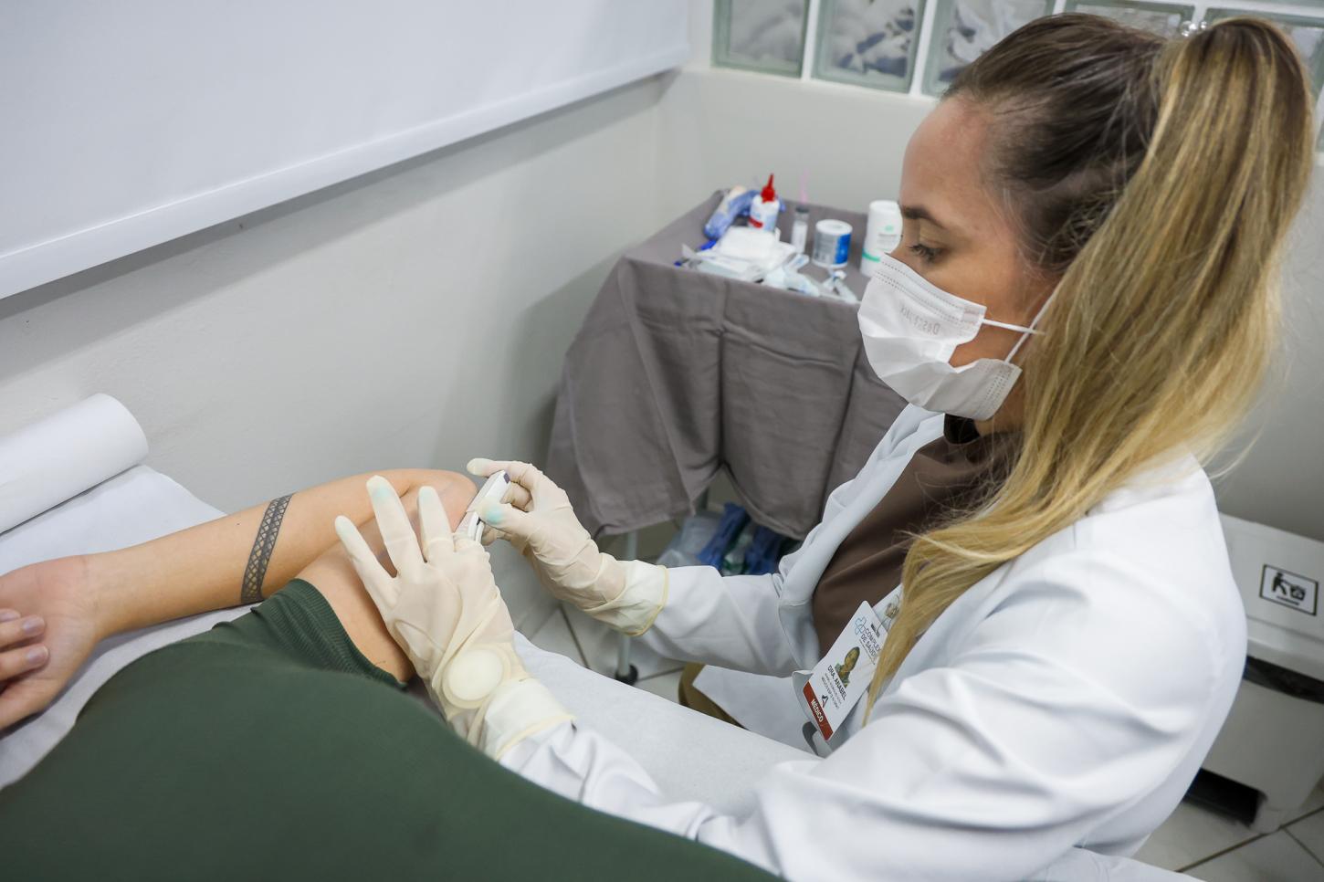 São Caetano inicia oferta de Implanon, implante contraceptivo de longa duração