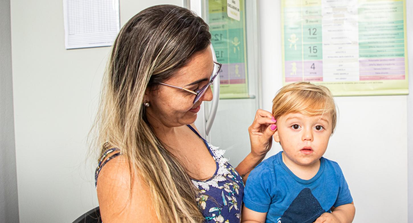São Caetano realiza Dia D de vacinação contra a gripe neste sábado