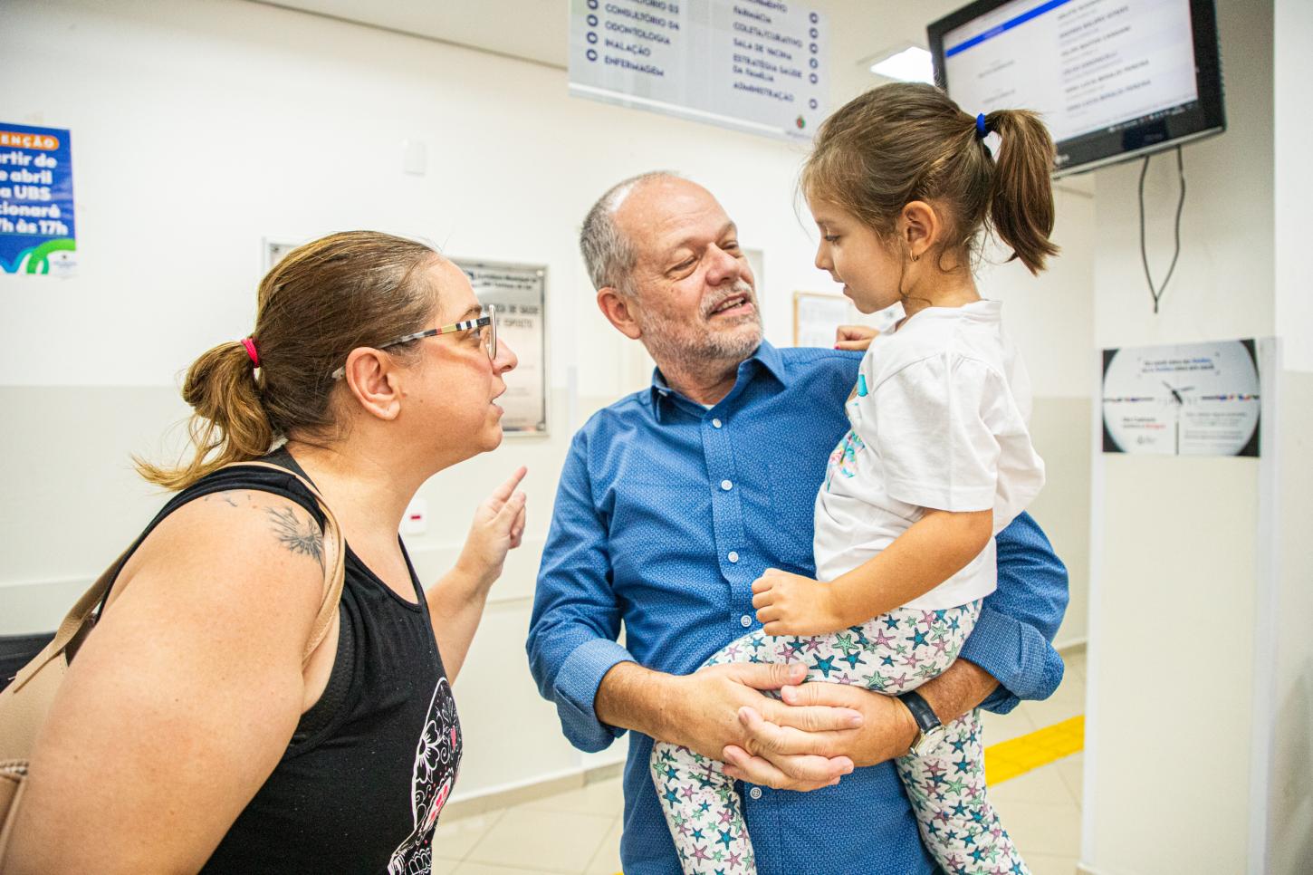 São Caetano reduz espera por consultas especializadas de um ano para menos de um mês