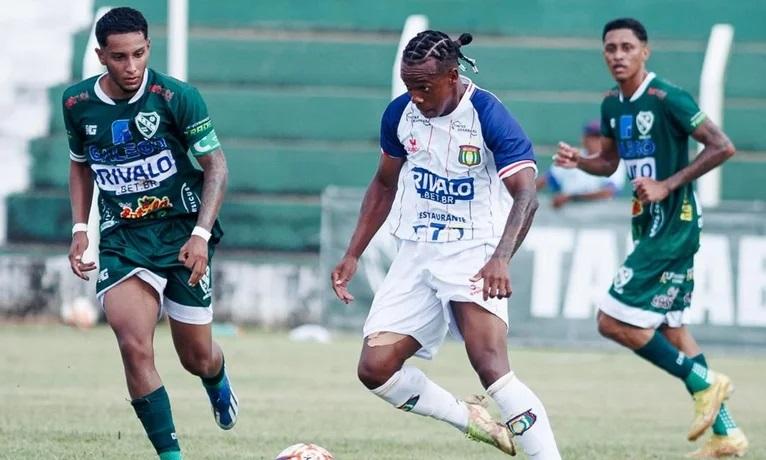 São Caetano vence o Tanabi nos acréscimos e assume a vice-liderança do Paulistão A4