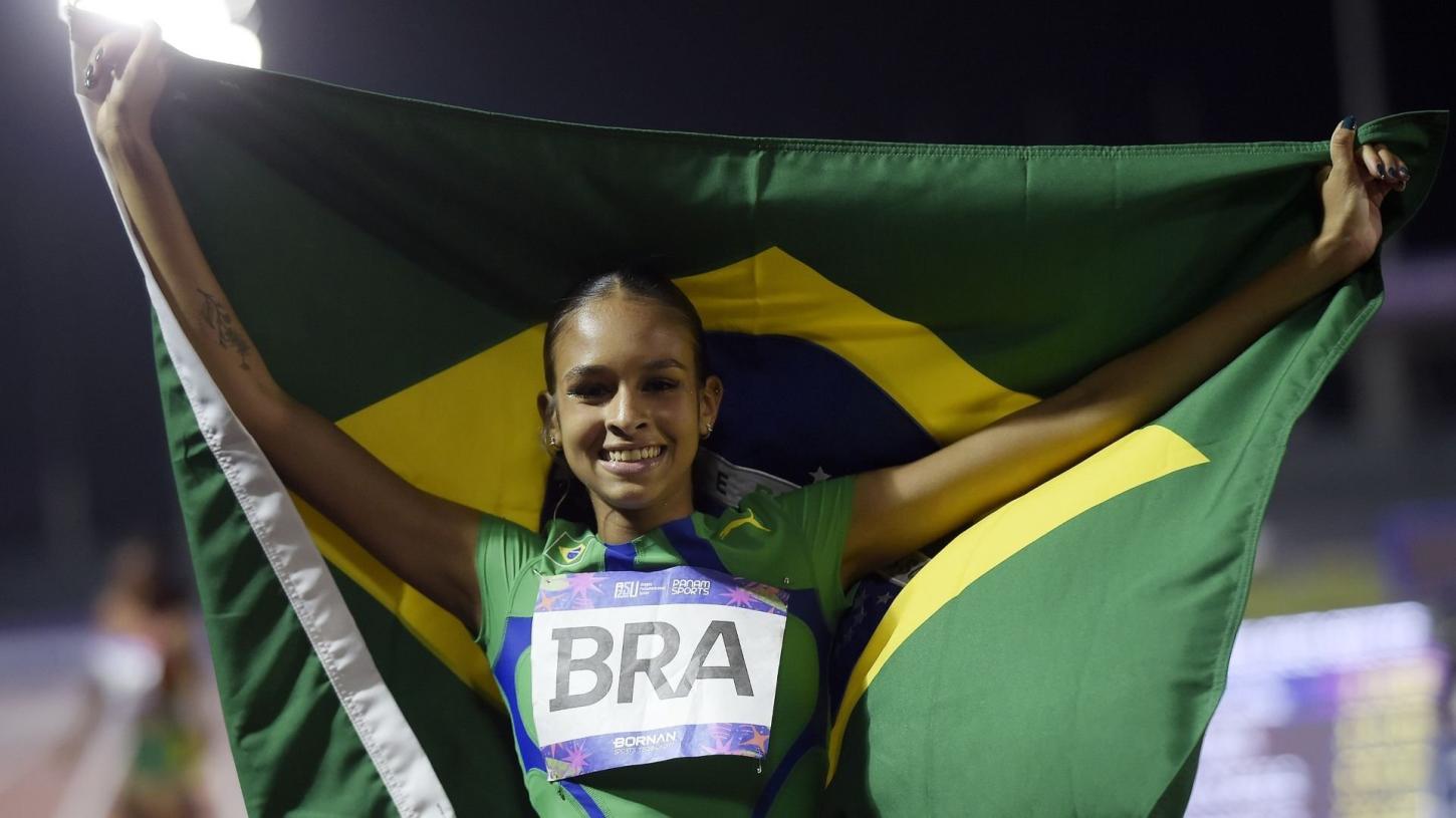 Seleção que irá para o Mundial Indoor na Polônia aumenta para 19 atletas