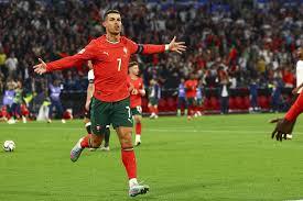 Sem Cristiano Ronaldo, Roberto Martínez convoca Portugal para amistosos da Copa