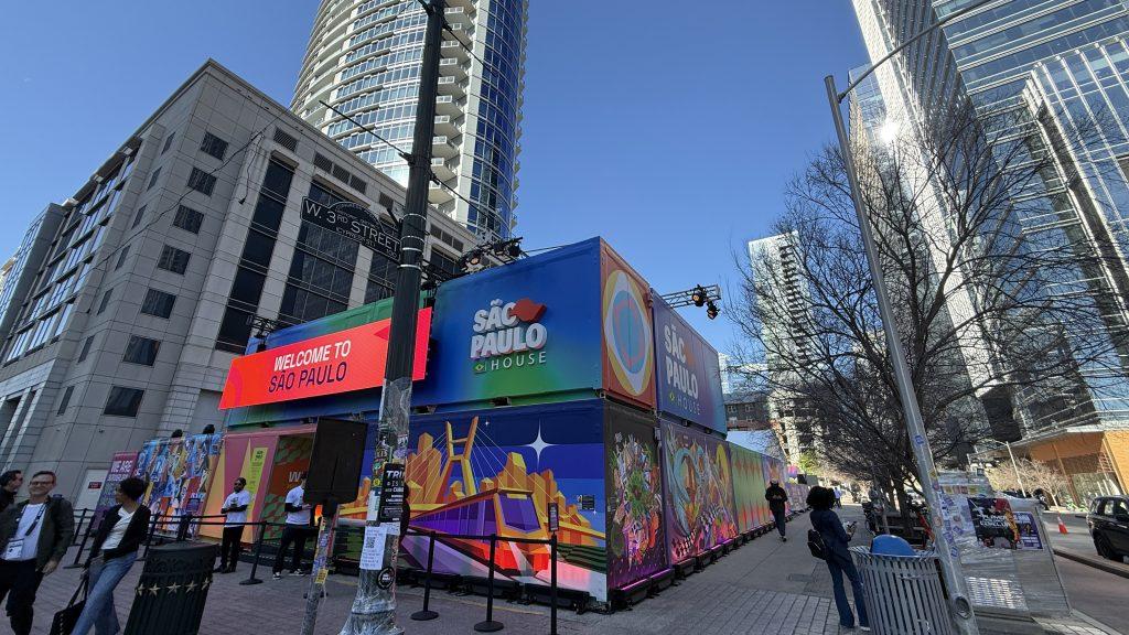SP House abre as portas e leva potencial de inovação de São Paulo ao SXSW para atrair investimentos globais
