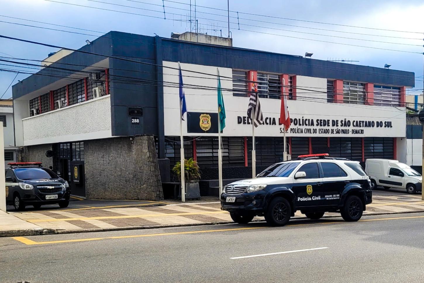 Tecnologia do Smart Sanca é decisiva em operação da Polícia Civil contra estelionato