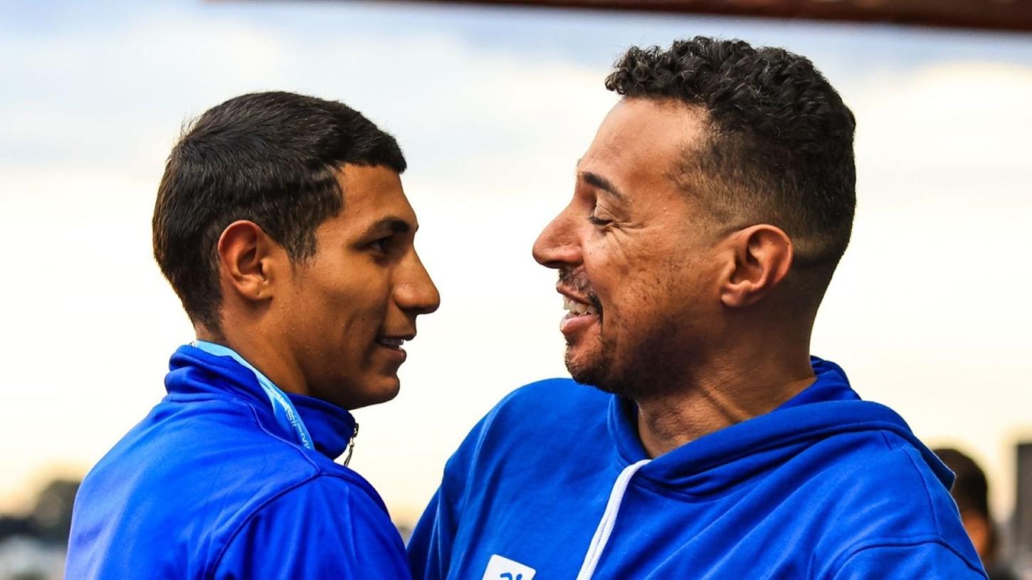 Treinadores são convocados para o Mundial Indoor de Kujawy Pomorze