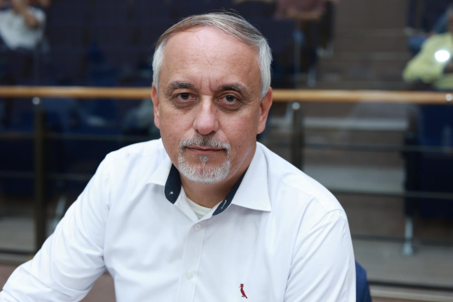 Vereador Fábio Soares propõe sensores inteligentes para monitorar poluição sonora e qualidade do ar em São Caetano