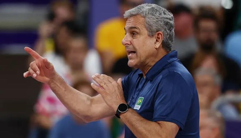 Zé Roberto Guimarães é um dos palestrantes do III Fórum Mulher no Esporte, em Brasília