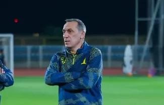 Arábia Saudita oficializa Georgios Donis como novo técnico para a Copa do Mundo