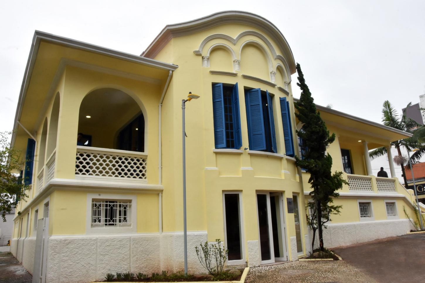 Casa da Palavra promove palestra sobre a poetisa Orides Fontela, homenageada da Flip