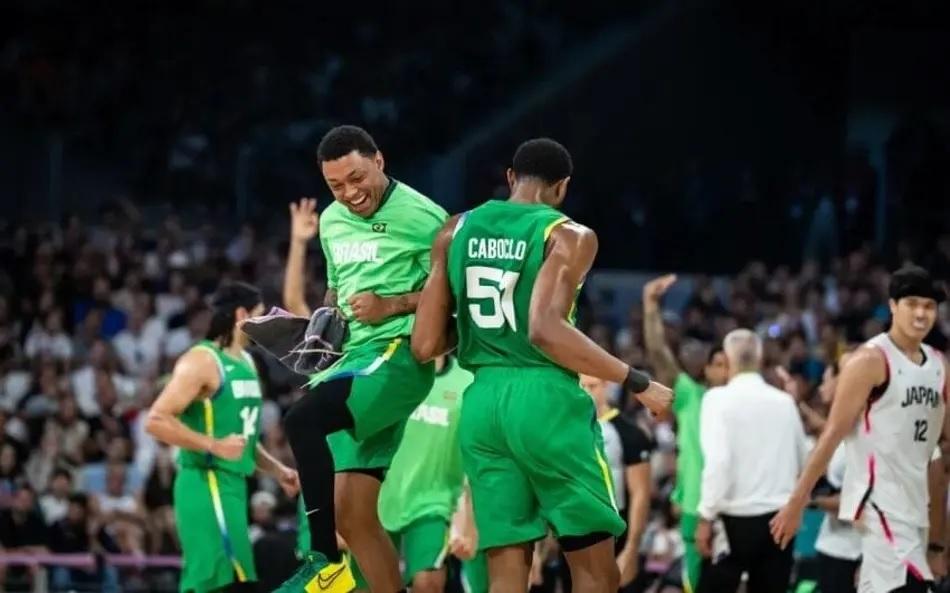 CBB quita dívida junto à FIBA, reforçando gestão e planejamento da modalidade no país