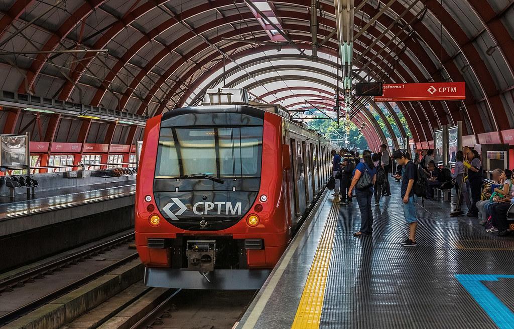 CPTM terá alteração na circulação no feriado prolongado do Dia do Trabalho