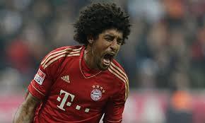 Dante retorna ao Bayern de Munique como técnico da equipe sub-23