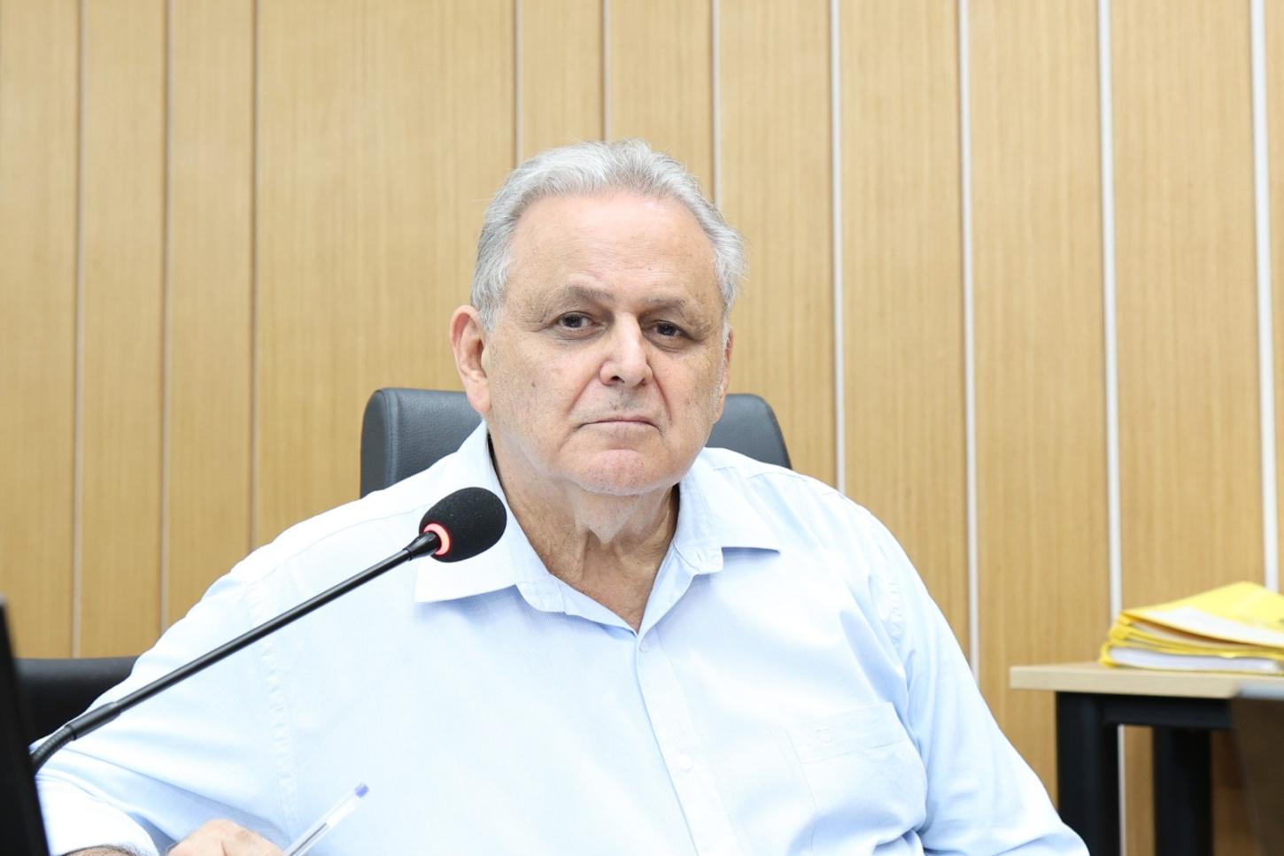 Doutor Seraphim reforça a importância do diagnóstico precoce no Dia Mundial do Parkinson
