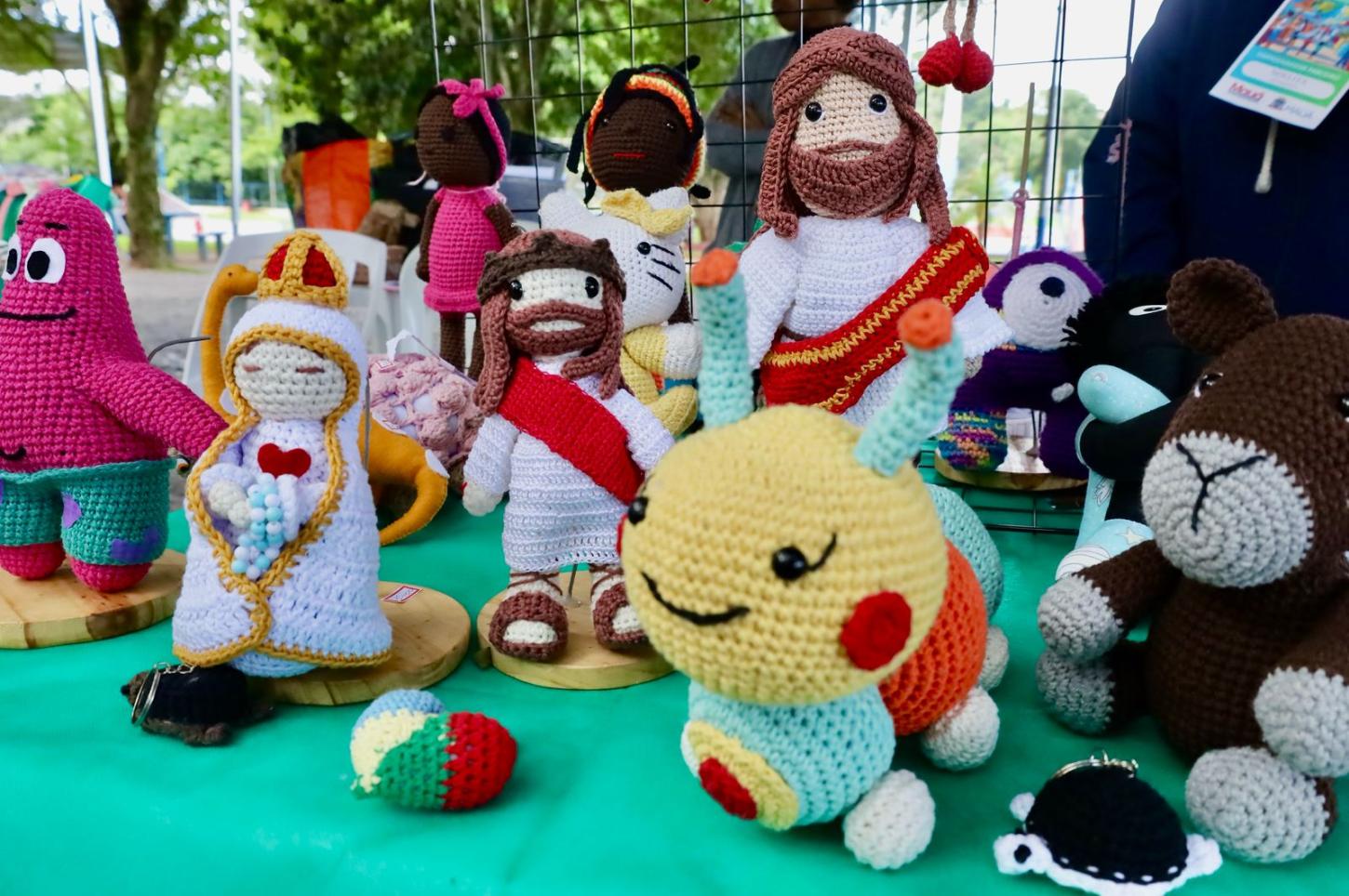 Feira de Empreendedorismo movimenta Parque da Juventude neste sábado em Mauá