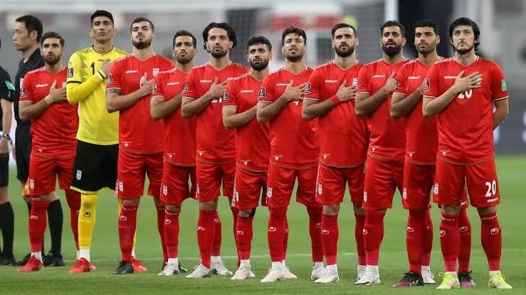 FIFA descarta Itália na vaga do Irã e mantém critérios de mérito esportivo para a Copa de 2026