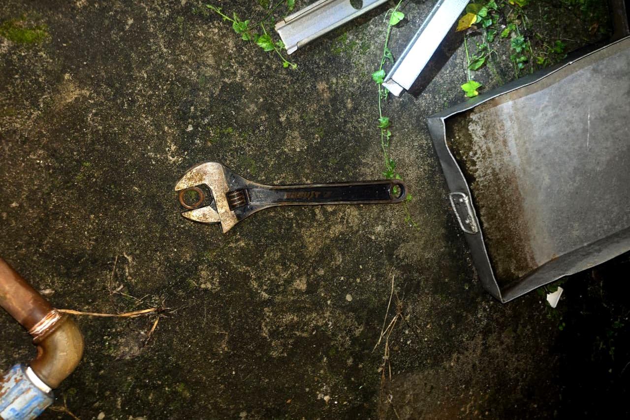 GCM de São Caetano prende homem por furto em imóvel no Bairro Mauá