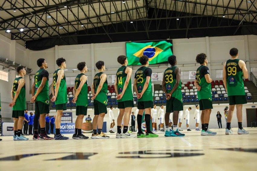 Geração promissora do Brasil ganha projeção internacional no Albert Schweitzer Tournament 2026