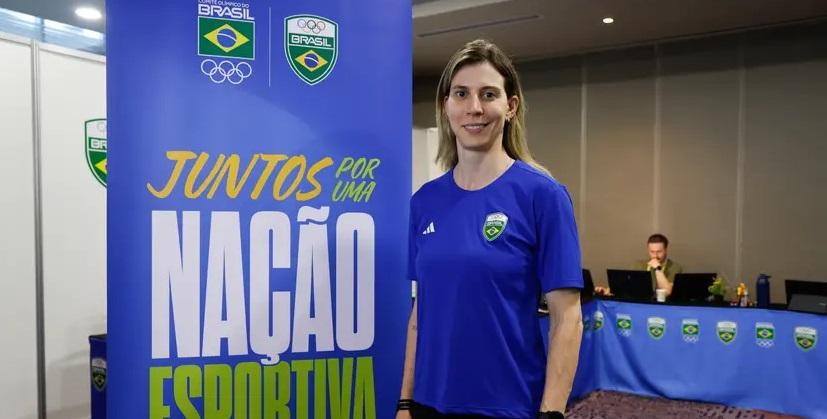Gestão esportiva do COB atua nos bastidores para garantir desempenho do Time Brasil em grandes missões