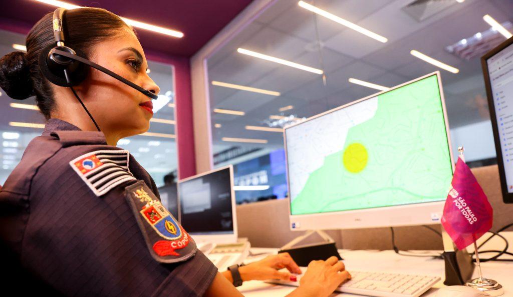 Governo de SP institui comitê permanente para enfrentar violência contra a mulher