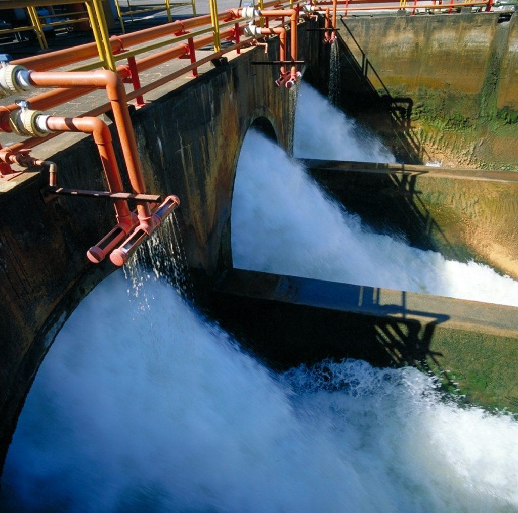 Grande São Paulo ganha mecanismo para controle de vazão da água que reduz desperdício