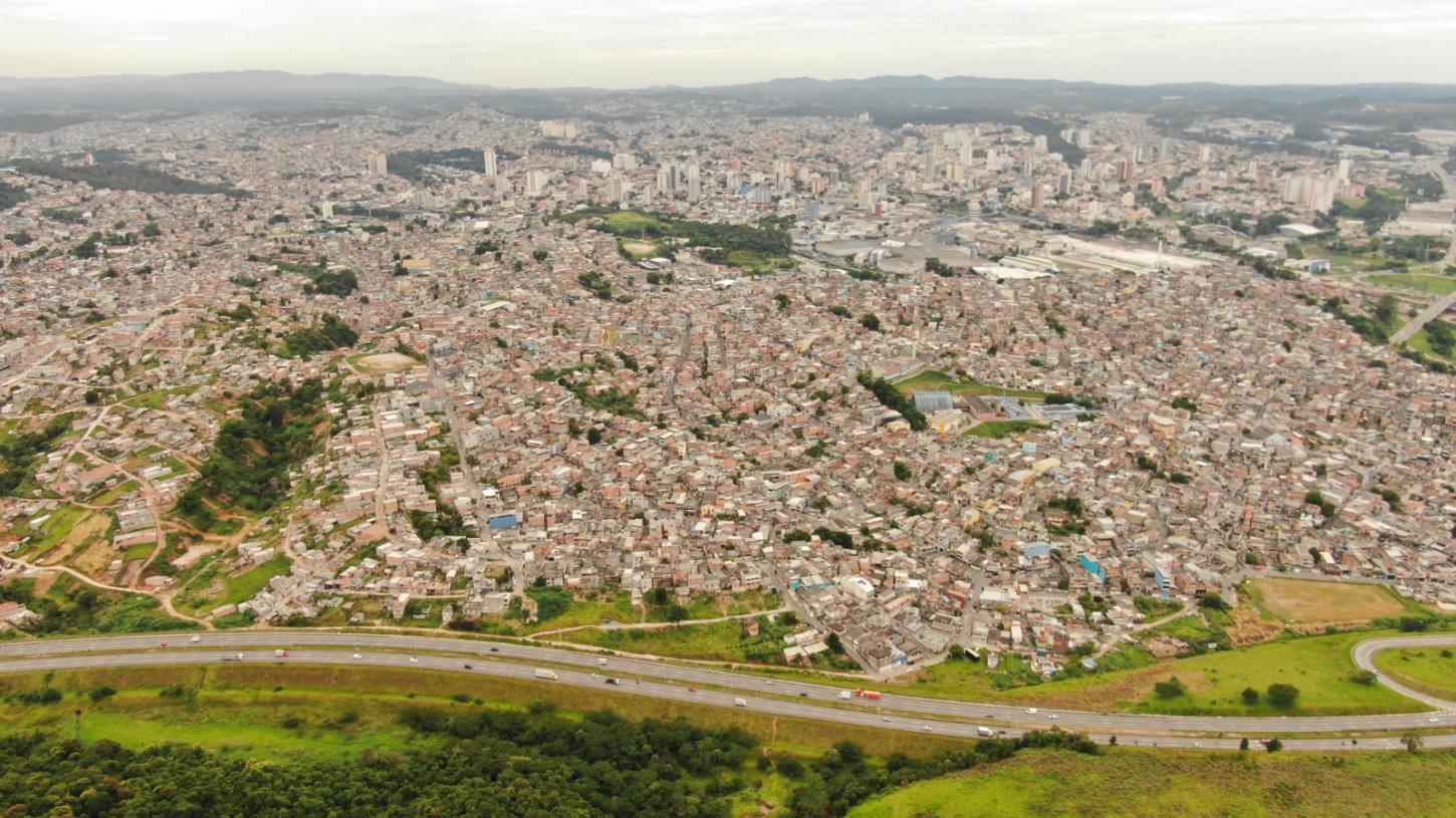 Mauá abre licitação para construção de nova escola municipal no Jardim Oratório