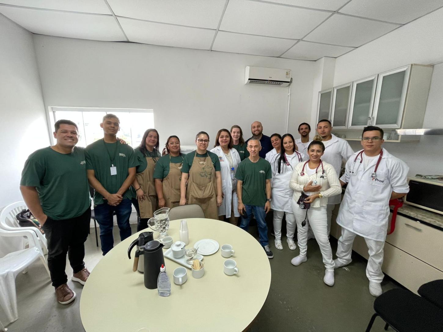 Mauá celebra Dia Mundial da Saúde com foco em prevenção de doenças crônicas