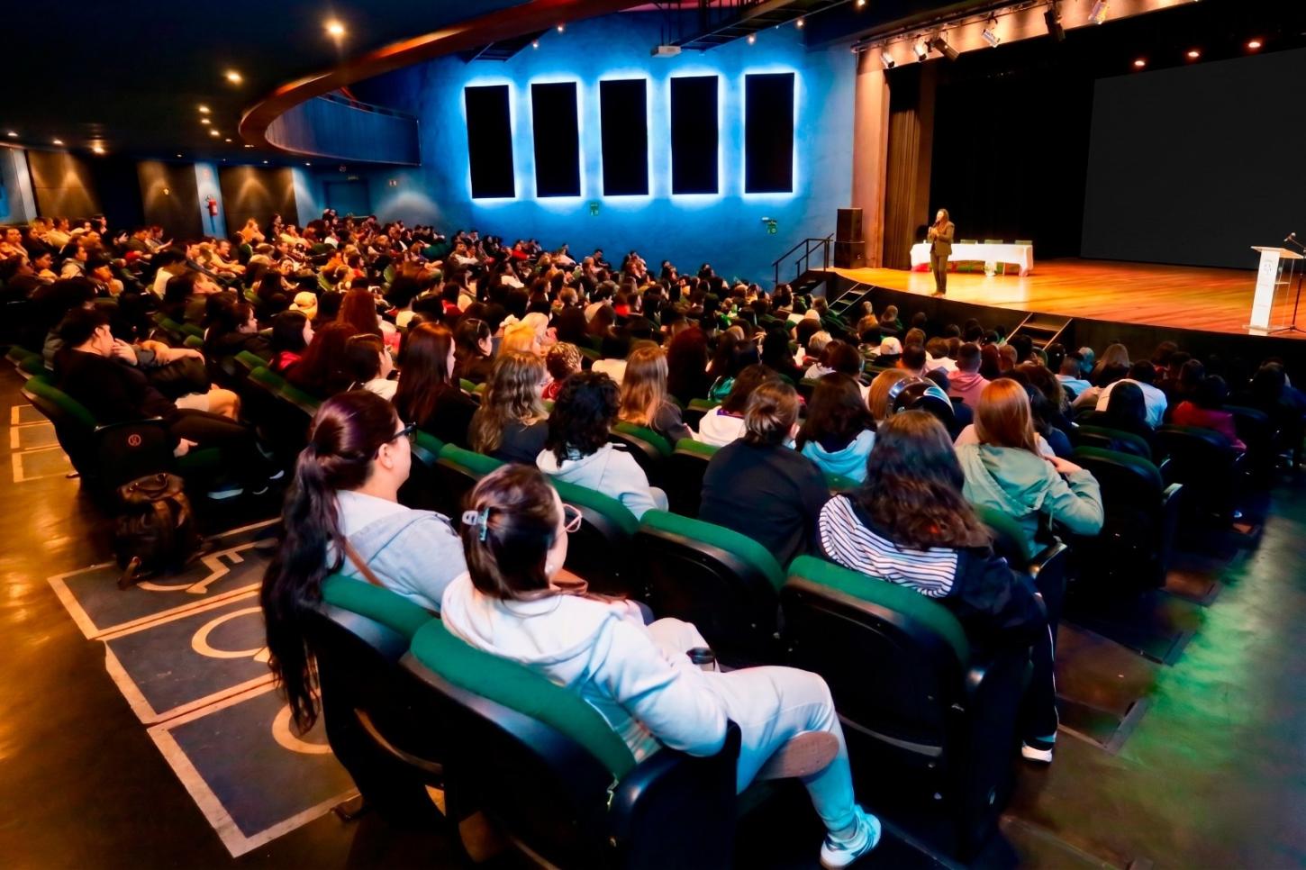 Mauá lança programa 