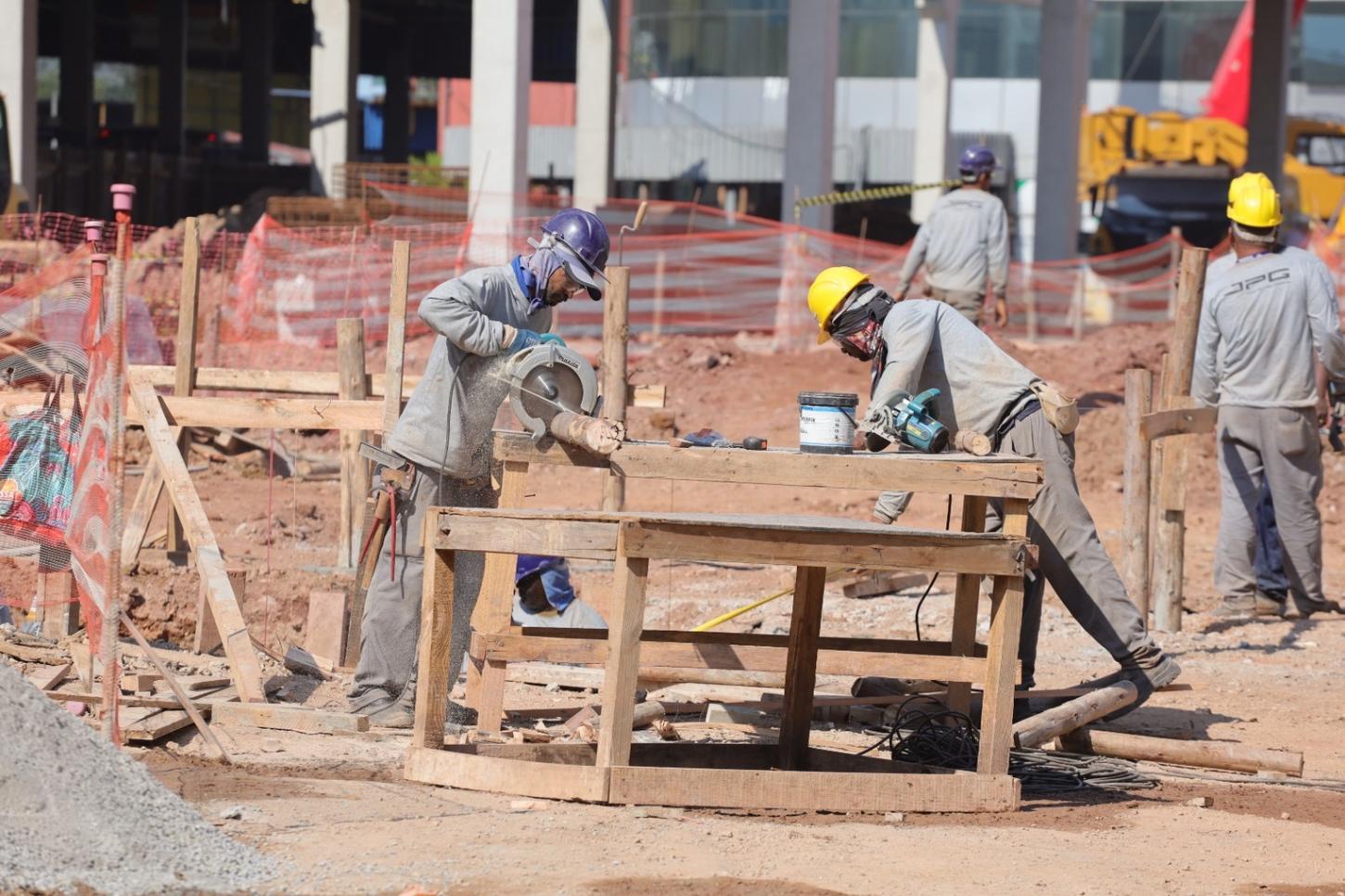 Mauá registra alta de 92% na geração de empregos formais em março