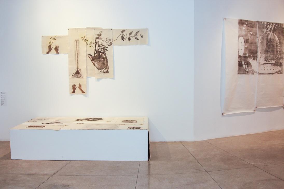 Pinacoteca Municipal de São Caetano do Sul abre exposição de gravuras