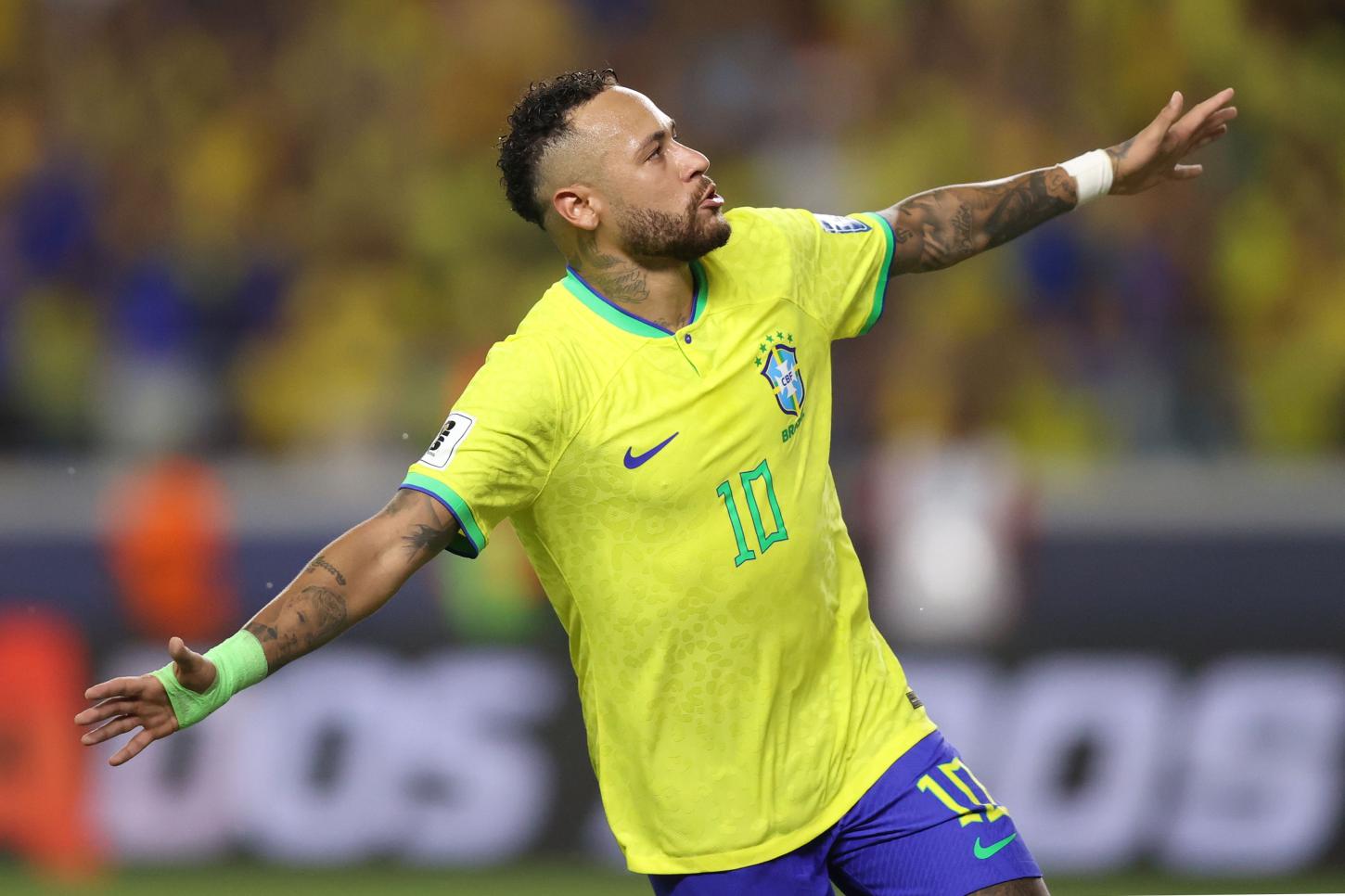 Por que o Brasil reluta em abraçar a grandeza de Neymar?